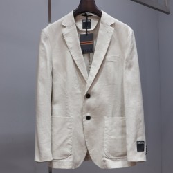 [홍콩명품.ZEGNA] 제냐 2026 남성용 린넨 수트자켓 ZN1112 HD 홍콩명품의류,구매대행,온라인명품