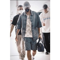 [홍콩명품.LOUIS VUITTON] 루이비통 2026 남성용 반팔세트 LV3049 HD 홍콩명품의류,구매대행,온라인명품