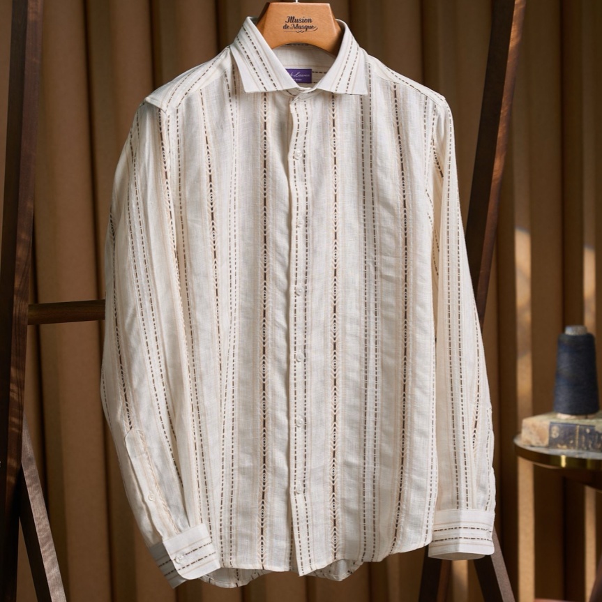 [홍콩명품.Ralph lauren] 랄프로렌 남성 린넨셔츠 2026 GT537 HD 홍콩명품의류,구매대행,온라인명품