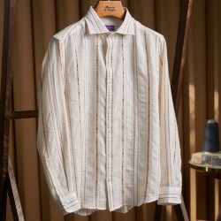[홍콩명품.Ralph lauren] 랄프로렌 남성 린넨셔츠 2026 GT537 HD 홍콩명품의류,구매대행,온라인명품