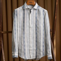 [홍콩명품.Ralph lauren] 랄프로렌 남성 린넨셔츠 2026 GT538 HD 홍콩명품의류,구매대행,온라인명품