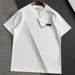 [홍콩명품.Christian Dior] 크리스챤 디올 2026 남성용 반팔 CD1762 PD 홍콩명품의류,구매대행,온라인명품