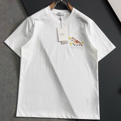 [홍콩명품.Christian Dior] 크리스챤 디올 2026 남성용 반팔 CD1764 PD 홍콩명품의류,구매대행,온라인명품