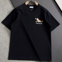 [홍콩명품.Christian Dior] 크리스챤 디올 2026 남성용 반팔 CD1765 PD 홍콩명품의류,구매대행,온라인명품