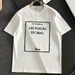 [홍콩명품.Christian Dior] 크리스챤 디올 2026 남성용 반팔 CD1766 PD 홍콩명품의류,구매대행,온라인명품