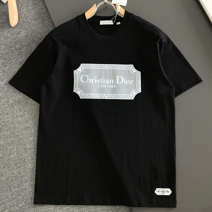 [홍콩명품.Christian Dior] 크리스챤 디올 2026 남성용 반팔 CD1771 PD 홍콩명품의류,구매대행,온라인명품