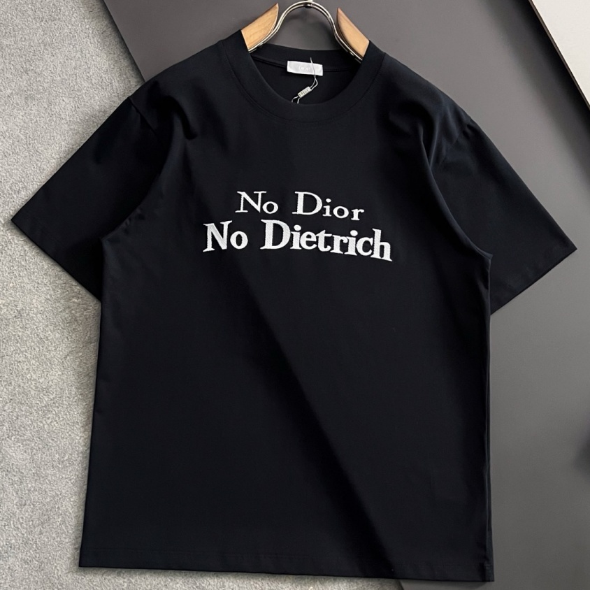 [홍콩명품.Christian Dior] 크리스챤 디올 2026 남성용 반팔 CD1772 PD 홍콩명품의류,구매대행,온라인명품