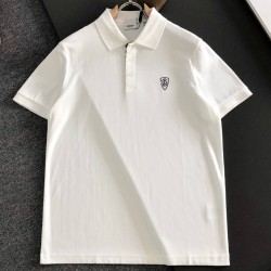 [홍콩명품.BURBERRY] 버버리 2026 남성용 폴로반팔 BU1713 YB 홍콩명품의류,구매대행,온라인명품