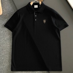 [홍콩명품.BURBERRY] 버버리 2026 남성용 폴로반팔 BU1714 YB 홍콩명품의류,구매대행,온라인명품