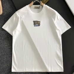 [홍콩명품.BURBERRY] 버버리 2026 남성용 반팔 BU1720 YB 홍콩명품의류,구매대행,온라인명품