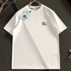 [홍콩명품.BURBERRY] 버버리 2026 남성용 반팔 BU1724 YB 홍콩명품의류,구매대행,온라인명품