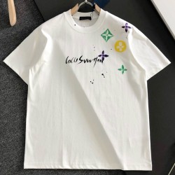 [홍콩명품.LOUIS VUITTON] 루이비통 2026 남성용 반팔 LV3057 PD 홍콩명품의류,구매대행,온라인명품