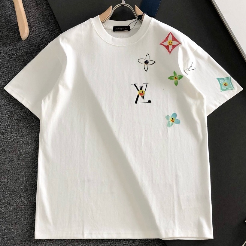 [홍콩명품.LOUIS VUITTON] 루이비통 2026 남성용 반팔 LV3059 PD 홍콩명품의류,구매대행,온라인명품