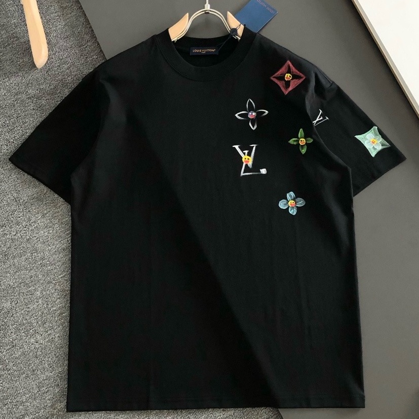 [홍콩명품.LOUIS VUITTON] 루이비통 2026 남성용 반팔 LV3060 PD 홍콩명품의류,구매대행,온라인명품