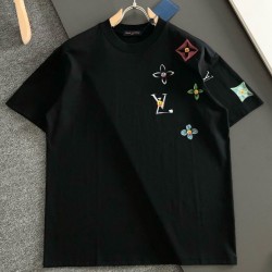 [홍콩명품.LOUIS VUITTON] 루이비통 2026 남성용 반팔 LV3060 PD 홍콩명품의류,구매대행,온라인명품