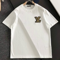 [홍콩명품.LOUIS VUITTON] 루이비통 2026 남성용 반팔 LV3064 PD 홍콩명품의류,구매대행,온라인명품