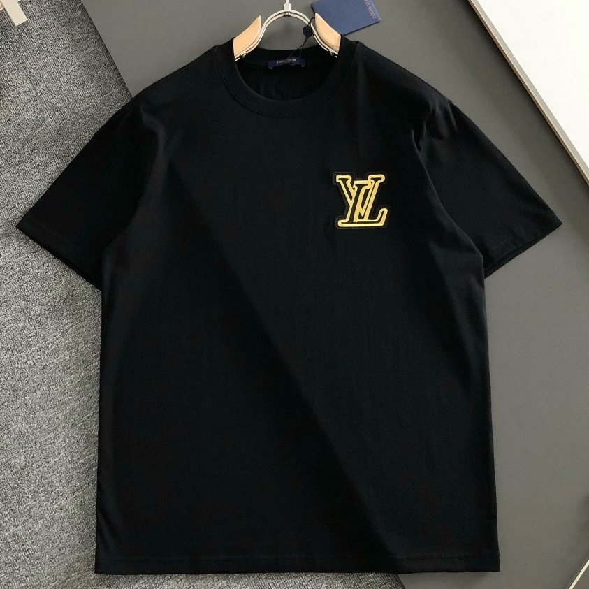 [홍콩명품.LOUIS VUITTON] 루이비통 2026 남성용 반팔 LV3065 PD 홍콩명품의류,구매대행,온라인명품