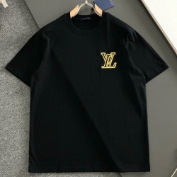 [홍콩명품.LOUIS VUITTON] 루이비통 2026 남성용 반팔 LV3065 PD 홍콩명품의류,구매대행,온라인명품