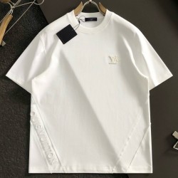 [홍콩명품.LOUIS VUITTON] 루이비통 2026 남성용 반팔 LV3066 PD 홍콩명품의류,구매대행,온라인명품