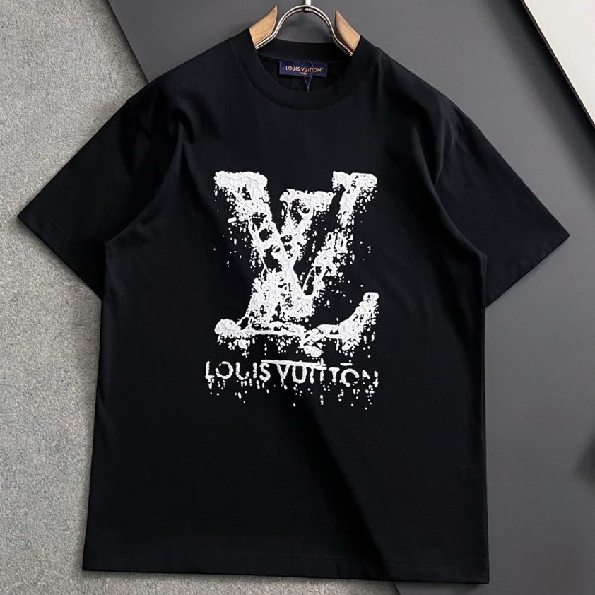 [홍콩명품.LOUIS VUITTON] 루이비통 2026 남성용 반팔 LV3068 PD 홍콩명품의류,구매대행,온라인명품