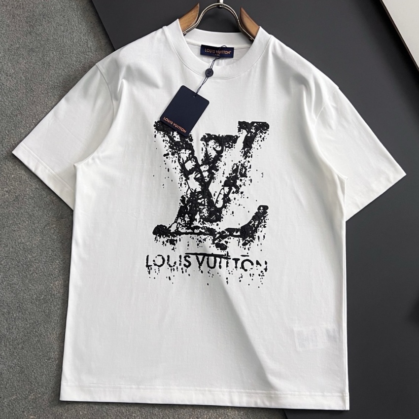 [홍콩명품.LOUIS VUITTON] 루이비통 2026 남성용 반팔 LV3069 PD 홍콩명품의류,구매대행,온라인명품