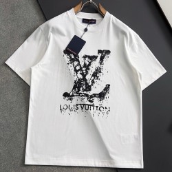 [홍콩명품.LOUIS VUITTON] 루이비통 2026 남성용 반팔 LV3069 PD 홍콩명품의류,구매대행,온라인명품