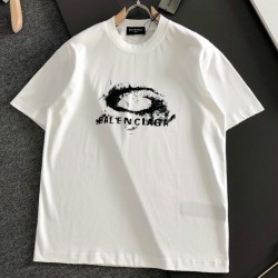 [홍콩명품.BALENCIAGA] 발렌시아가 2026 남성용 반팔 BL1443 PD 홍콩명품의류,구매대행,온라인명품