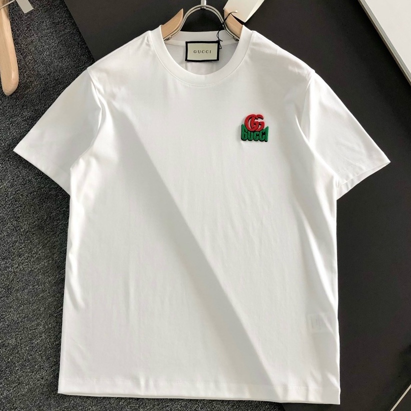 [홍콩명품.GUCCI]구찌 2026 남성용 반팔 GC718 PD 홍콩명품의류,구매대행,온라인명품