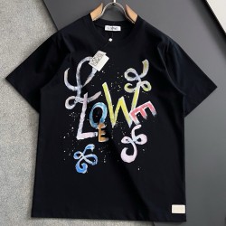 [홍콩명품.LOEWE] 로에베 2026 남성 반팔 LE587 PD 홍콩명품의류,구매대행,온라인명품