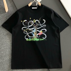 [홍콩명품.LOEWE] 로에베 2026 남성 반팔 LE590 PD 홍콩명품의류,구매대행,온라인명품