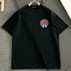[홍콩명품.CHROME HEARTS] 크롬하츠 2026 남성용 반팔티 GC527 YB 홍콩명품의류,구매대행,온라인명품