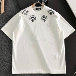 [홍콩명품.CHROME HEARTS] 크롬하츠 2026 남성용 반팔티 GC529 YB 홍콩명품의류,구매대행,온라인명품