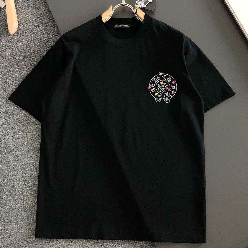 [홍콩명품.CHROME HEARTS] 크롬하츠 2026 남성용 반팔티 GC531 YB 홍콩명품의류,구매대행,온라인명품