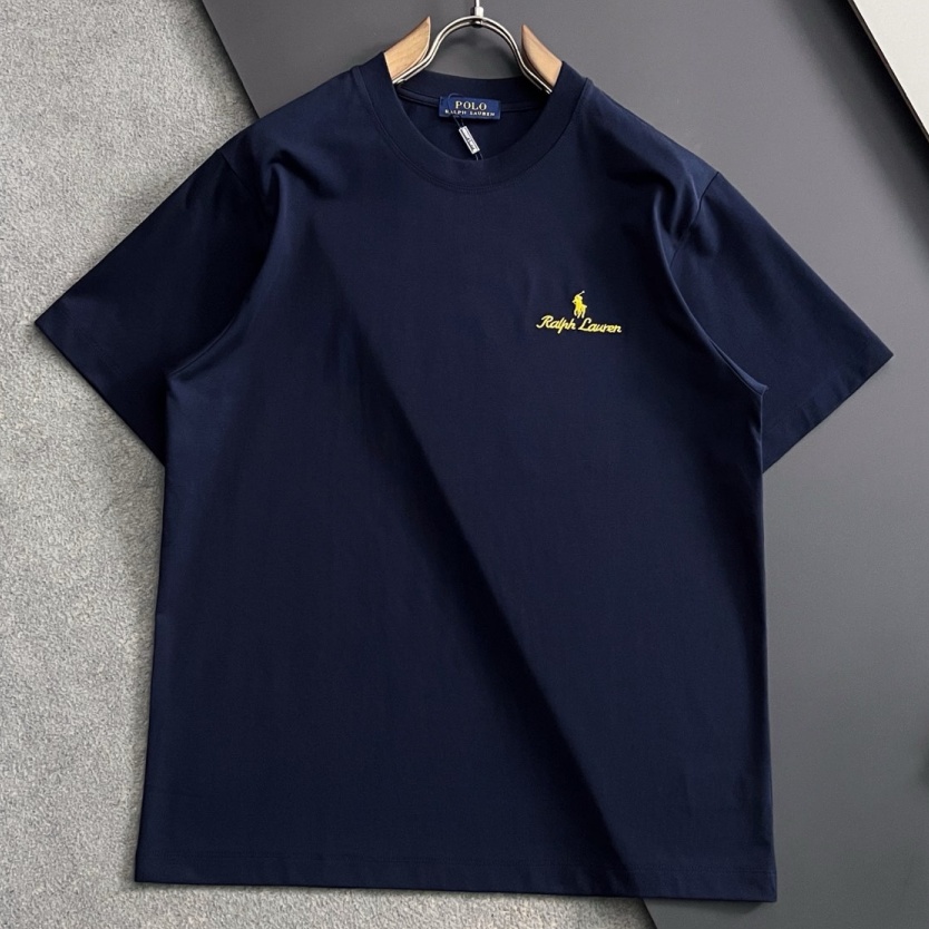 [홍콩명품.Ralph lauren] 랄프로렌 2026 남성  반팔 GT548 PD 홍콩명품의류,구매대행,온라인명품