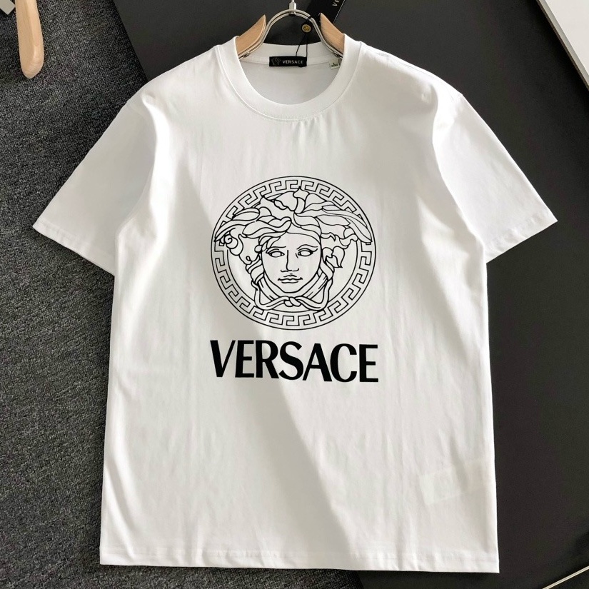 [홍콩명품 VERSACE] 베르사체 2026 남성용 반팔 VC308 PD 홍콩명품의류,구매대행,온라인명품