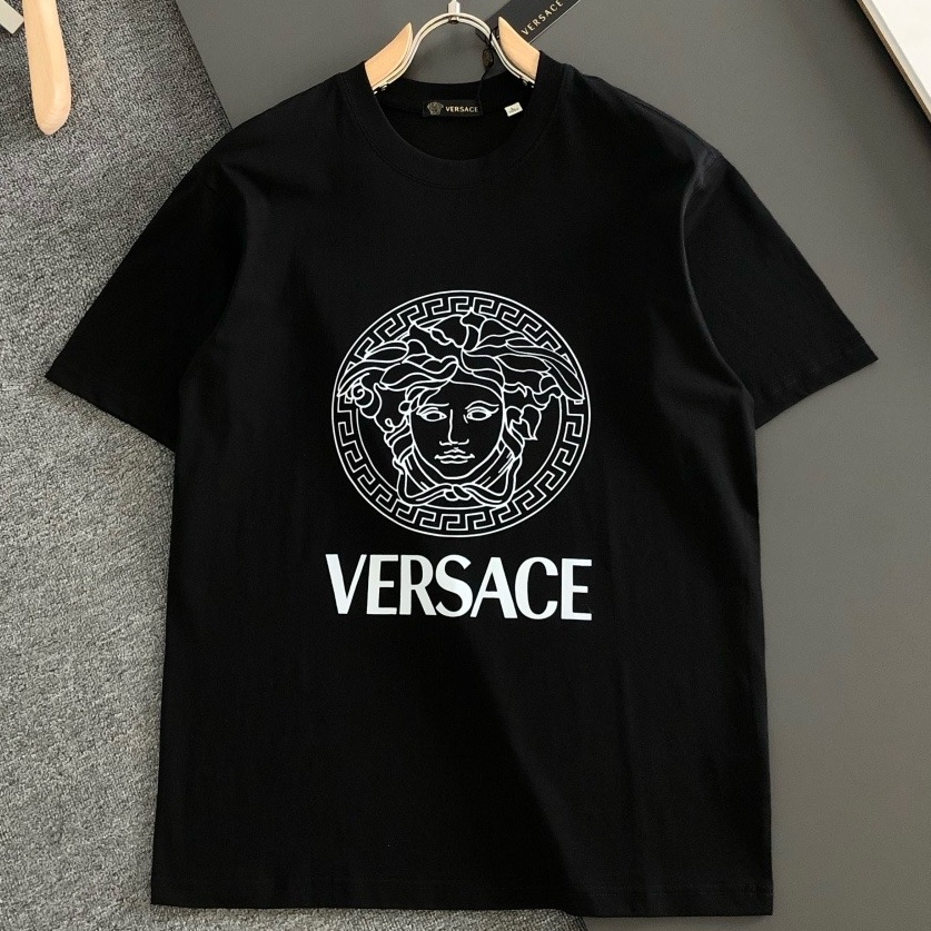 [홍콩명품 VERSACE] 베르사체 2026 남성용 반팔 VC309 PD 홍콩명품의류,구매대행,온라인명품