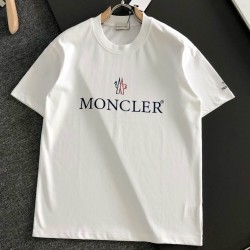 [홍콩명품.MONCLER] 몽클레어 2026 남성용 반팔 MQ1774 PD 홍콩명품의류,구매대행,온라인명품
