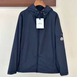 [홍콩명품.MONCLER] 몽클레어 2026 남성용 바람막이 자켓 MQ1778 PD 홍콩명품의류,구매대행,온라인명품
