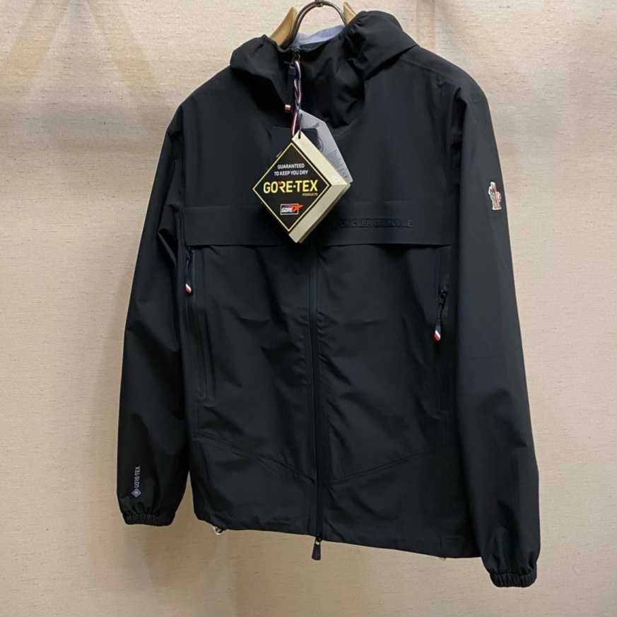 [홍콩명품.MONCLER] 몽클레어 2026 남성용 바람막이 자켓 MQ1785 PD 홍콩명품의류,구매대행,온라인명품