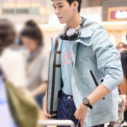 [홍콩명품.LOUIS VUITTON] 루이비통 2026 남성용 후드자켓 LV3077 HD 홍콩명품의류,구매대행,온라인명품