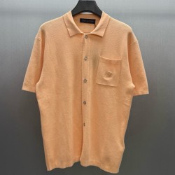 [홍콩명품.LOUIS VUITTON] 루이비통 2026 남성용 니트반팔 LV3081 PD 홍콩명품의류,구매대행,온라인명품