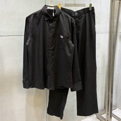 [홍콩명품.Christian Dior] 크리스챤 디올 2026 남성용  린넨셔츠세트 CD1785 HD 홍콩명품의류,구매대행,온라인명품