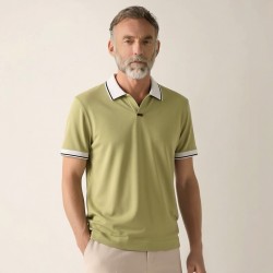 [홍콩명품.ZEGNA] 제냐 2026 남성용  폴로반팔 ZN1142 HD 홍콩명품의류,구매대행,온라인명품