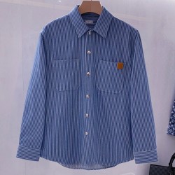 [홍콩명품.LOEWE] 로에베 2026 남성 셔츠 LE596 HD 홍콩명품의류,구매대행,온라인명품