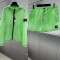 [홍콩명품.STONE ISLAND] 스톤아일랜드 2026 남성용 바람막이자켓세트 ST140 YB 홍콩명품의류,구매대행,온라인명품