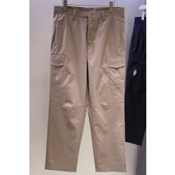 [홍콩명품.MONCLER] 몽클레어 2026 남성용 바지 MQ1793 PD 홍콩명품의류,구매대행,온라인명품