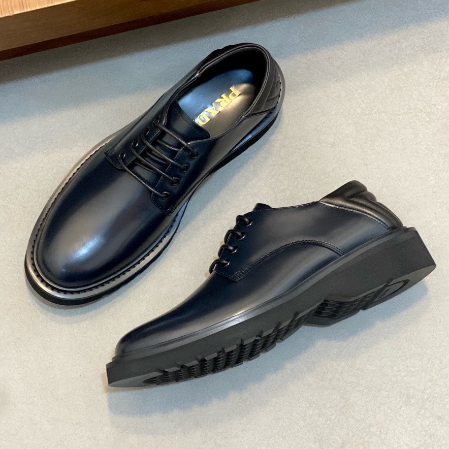 [홍콩명품.PRADA] 프라다 2026 남성용 로퍼 PD703 SH-E 홍콩명품의류,구매대행,온라인명품