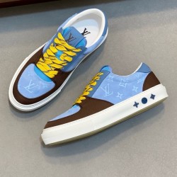 [홍콩명품.Louis Vuitton] 루이비통 2026 남성용 스니커즈 LV1044 SH-E 홍콩명품의류,구매대행,온라인명품