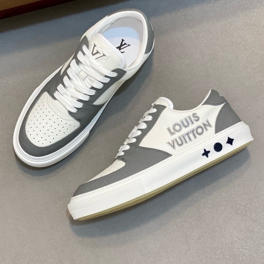 [홍콩명품.Louis Vuitton] 루이비통 2026 남성용 스니커즈 LV1045 SH-E 홍콩명품의류,구매대행,온라인명품