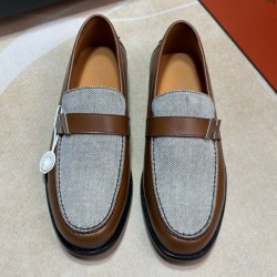 [홍콩명품.HERMES] 에르메스 2026 남성용 로퍼 HM571 SH-E 홍콩명품의류,구매대행,온라인명품
